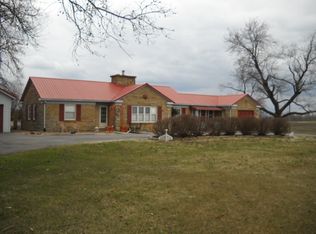 34 S State Road 161, Rockport, IN 47635