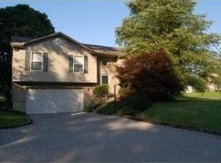 7250 Shiloh Rd, Goshen, OH 45122