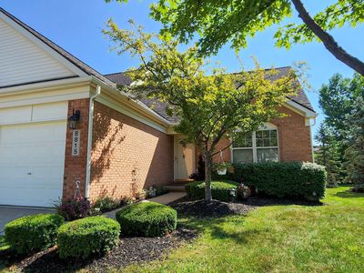 8815 Hardwood Dr, Belleville, MI, 48111