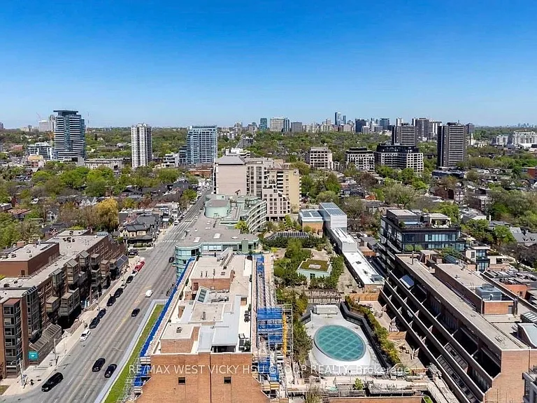 155 Yorkville Ave #2403 — Photo 21