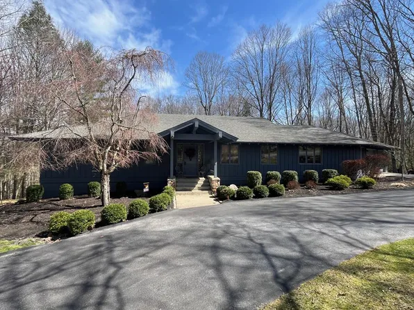 1411 Lake Dr, Daniels, WV 25832