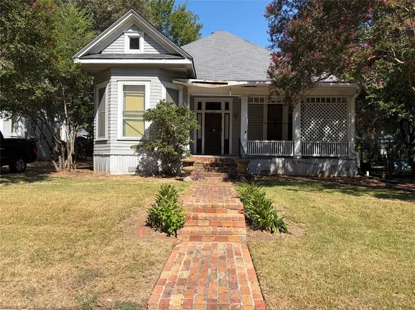 634 Wichita St, Shreveport, LA 71101