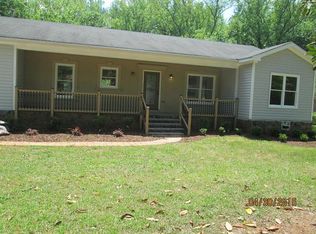 3639 Sharon Dr, Powder Springs, GA 30127