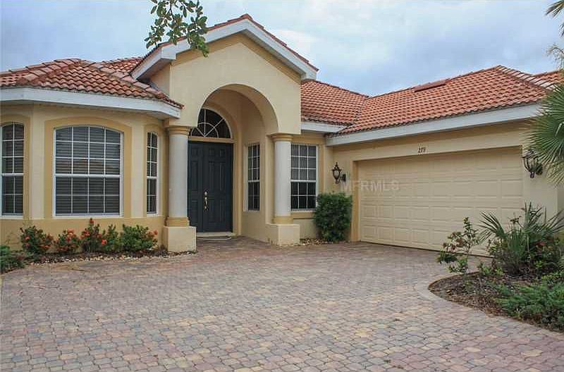 1st image of 279 Montelluna Dr