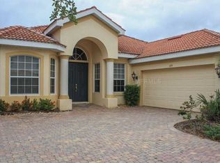 279 Montelluna Dr, North Venice, FL 34275