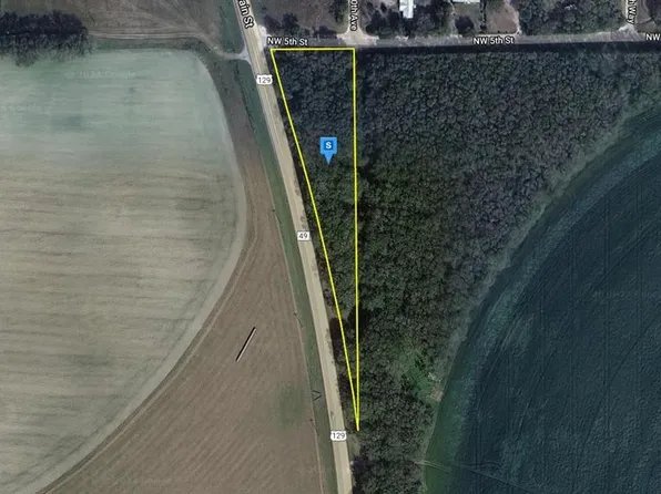 248 SW Highway 129 #N, Bell, FL 32619