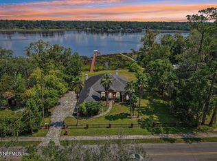 3425 TROUT RIVER Boulevard, Jacksonville, FL 32208