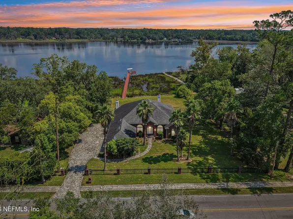 3425 TROUT RIVER Boulevard, Jacksonville, FL 32208