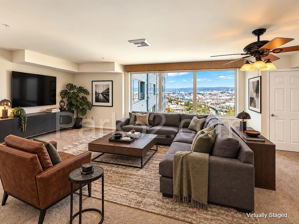 3201 Pacific Ave #1007