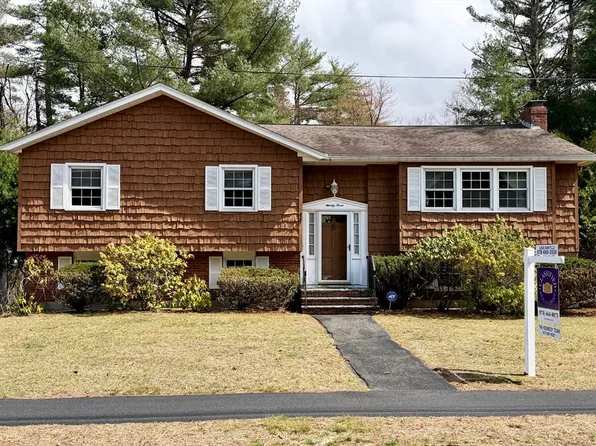 23 Shady Hill Dr, North Reading, MA 01864