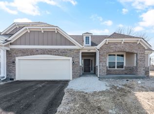 117 Costekin Ct #5-2, Lake Zurich, IL 60047