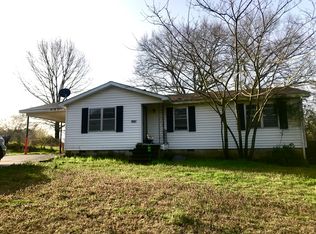 3805 Gattin Rd, Benton, AR 72015
