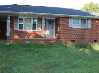 616 Choctaw St, Anderson, SC 29626