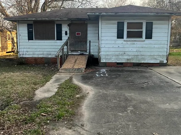 (undisclosed Address), Pine Bluff, AR 71601