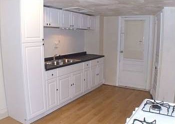 BRAND NEW Kitchen