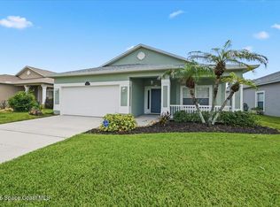 5647 Indigo Crossing Dr, Rockledge, FL 32955