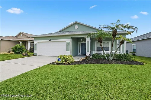 5647 Indigo Crossing Dr Photo 1