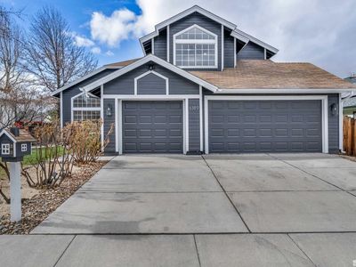 6189 Valley Wood Dr, Reno, NV, 89523