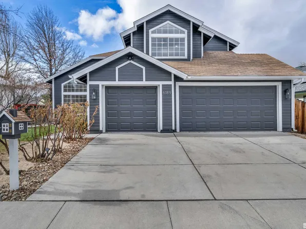 6189 Valley Wood Dr, Reno, NV 89523