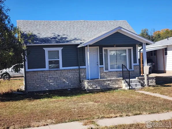 301 N 9th Ave, Sterling, CO 80751