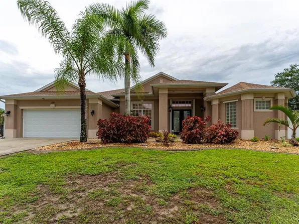 1009 CAMPBELL STREET, PORT CHARLOTTE, FL 33953