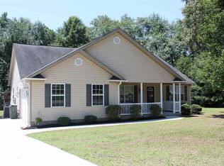 204 Pineland Meadows Rd, Belton, SC 29627