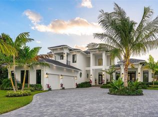 6934 SE Harbor Cir, Stuart, FL 34996