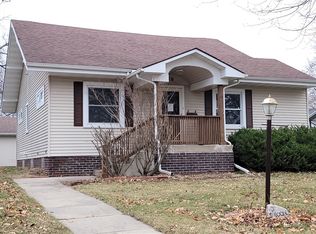 310 SE Boone St, Boone, IA 50036