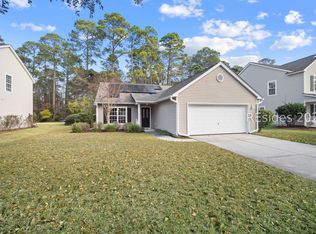 8 Hidden Lakes Dr, Bluffton, SC 29910
