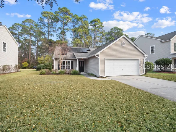 8 Hidden Lakes Dr, Bluffton, SC 29910
