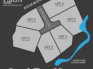 Homes Available Soon, Creekbend Estates, Layton, UT 84040