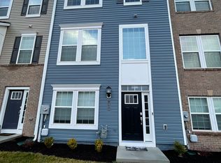 1408 Clingmans Dome Dr, Frederick, MD 21702