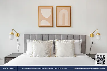 Rented by The Blueground