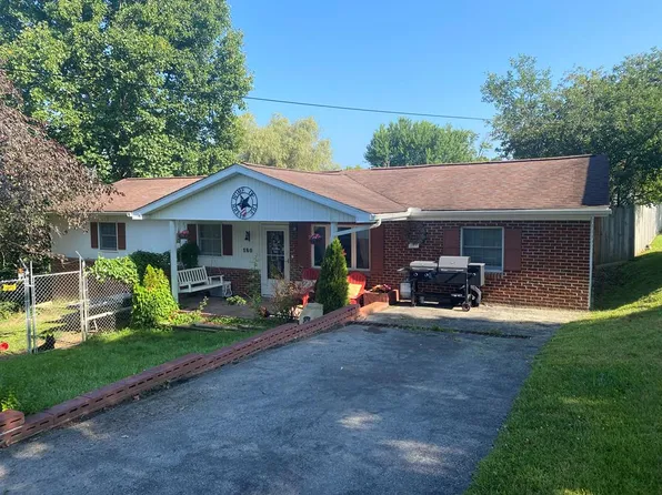 160 Hall St, Beckley, WV 25801