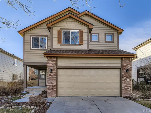 11227 Keota Street, Parker, CO 80134