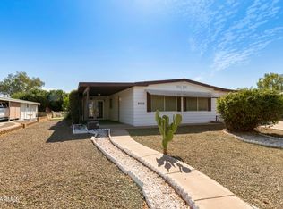 9005 E Olive Ln N, Sun Lakes, AZ 85248