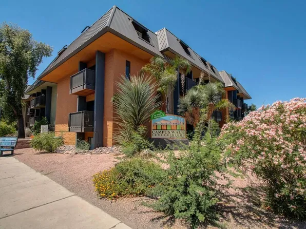 921 N Euclid Ave, Tucson, AZ 85719