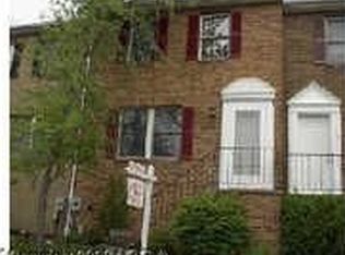 1307 N Oak Cliff Ct, Mount Airy, MD 21771