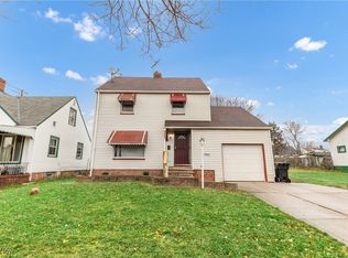 3997 E 146th St, Cleveland, OH