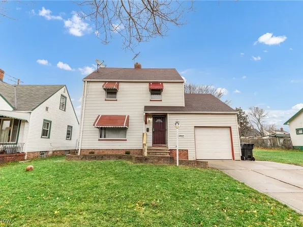 3997 E 146th St, Cleveland, OH 44128