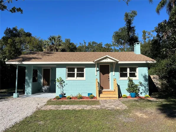 810 Rosalia Dr, Sanford, FL 32771