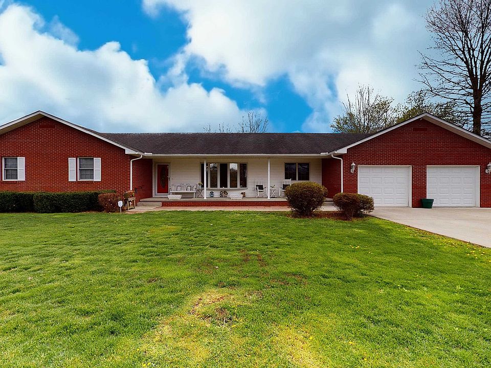 1128 E Midland Trl, Grayson, KY 41143 Zillow