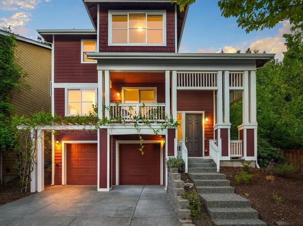 7601 39th Avenue S, Seattle, WA 98118