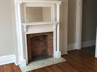 1219-1221 Forsythe Ave, Columbus, OH 43201