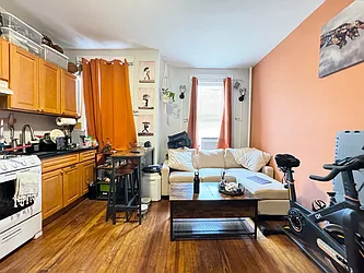 Rented by Keller Williams NYC