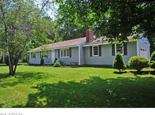 108 Berlin St, East Berlin, CT 06023