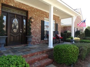 4758 Bluegrass Pkwy, Tuscaloosa, AL 35406