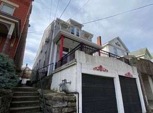 439 Ada St, Cincinnati, OH 45219