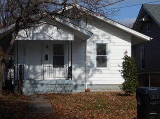 4107 Bank St, Louisville, KY 40212