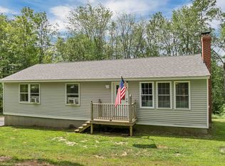 89 1st Crown Point Rd, Strafford, NH 03884